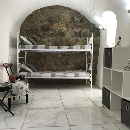 Apartamento Menton A 4 Km De La Frontiere Mortola Superiore
