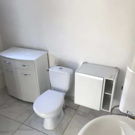 Apartamento Menton A 4 Km De La Frontiere *
