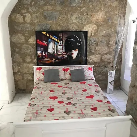 Apartment Menton A 4 Km De La Frontiere